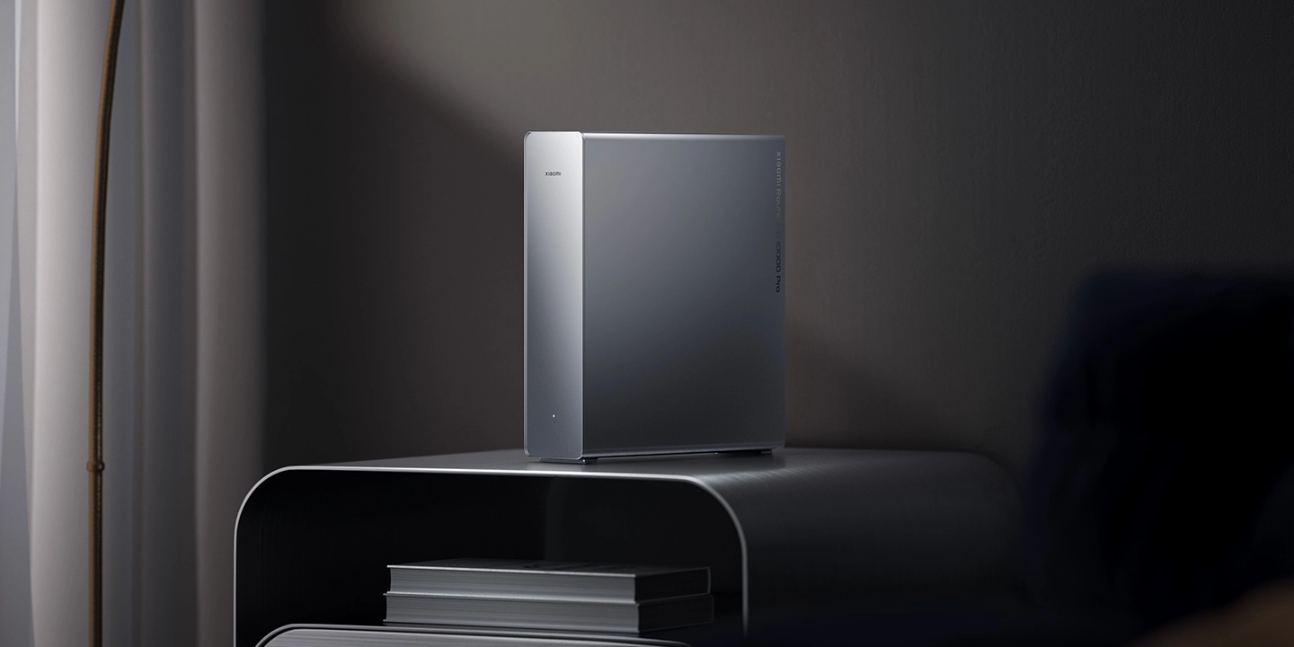 BE10000 Pro - 10,024 Mbps Wi-Fi 7