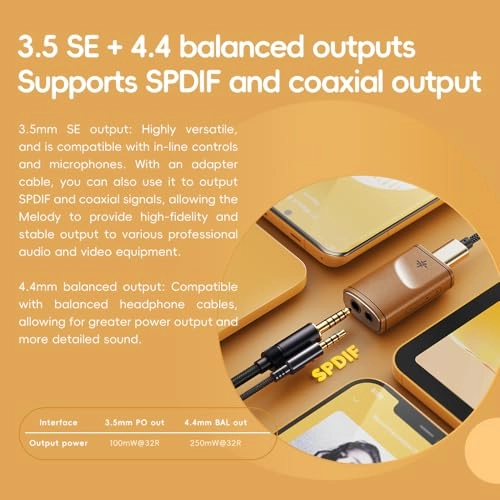 BTR13 - Dual CS43131