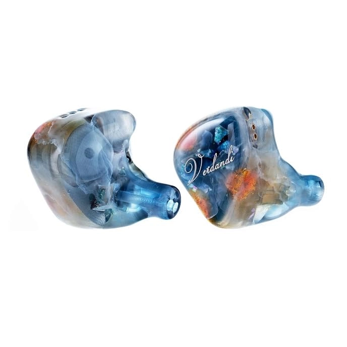 Martini Wired Earphone