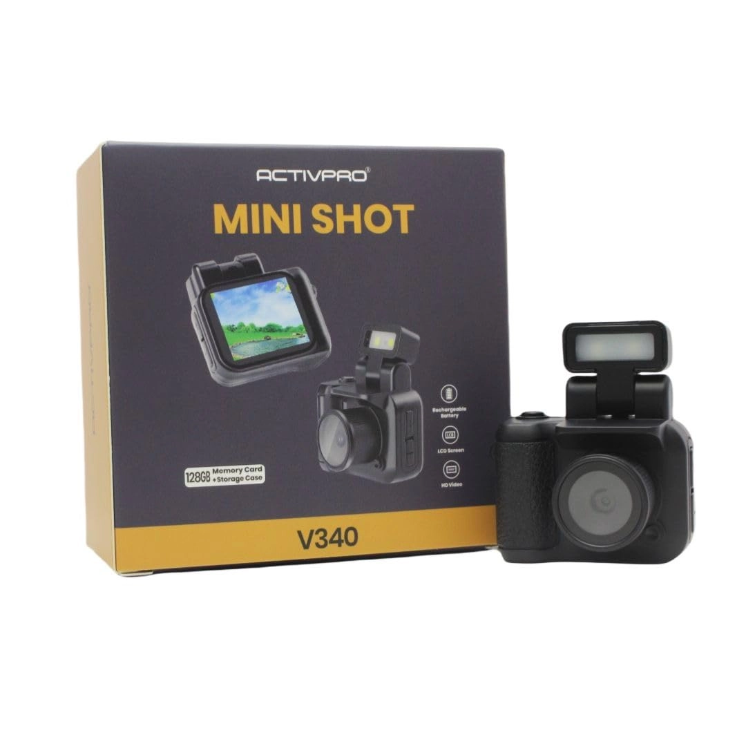 ACTIVPRO GLOBAL UK V340