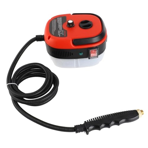Steam Cleaner - 2500W Handheld