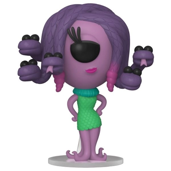 FUNKO Celia - Monsters Inc POP! 20th