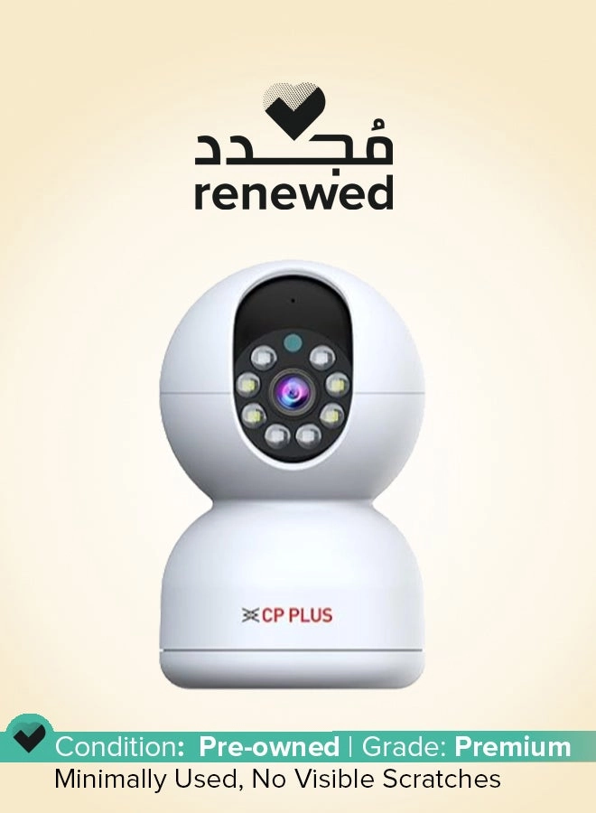 CP Plus (Renewed) EZ-P51