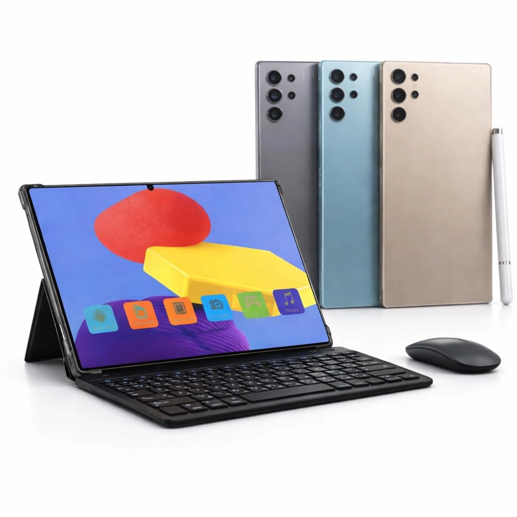 China S26 Pro+ - 1024GB 10.1"
