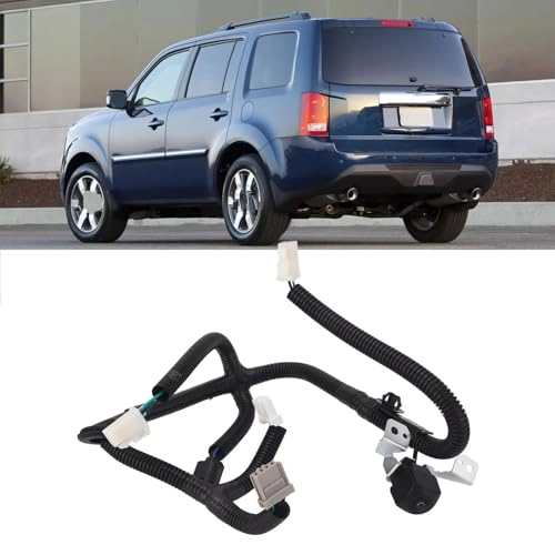 Rear View Backup Camera - Night vision