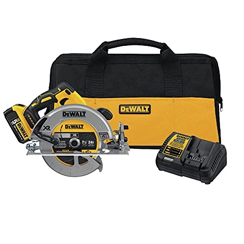 DeWALT DCS570P1 Cordless