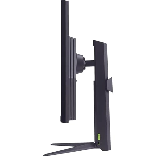 32GS75QX-B - 32 inch 2560 X 1440 pixels