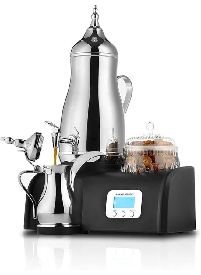 Arabic Coffee & Tea Maker C94851