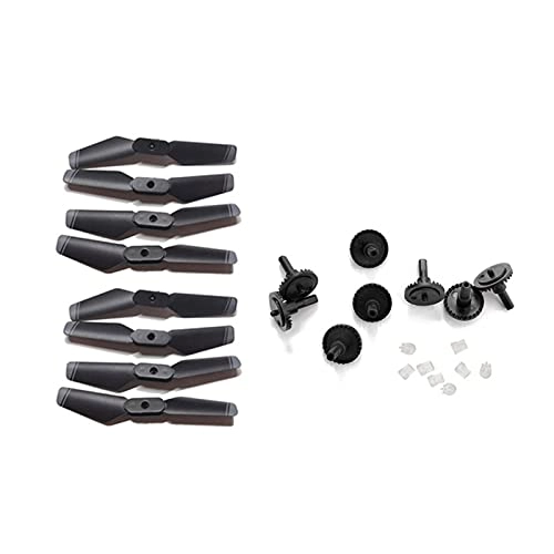 Vexilon Store Arm Replacement Kit - GD93 S171 XT6 Blue