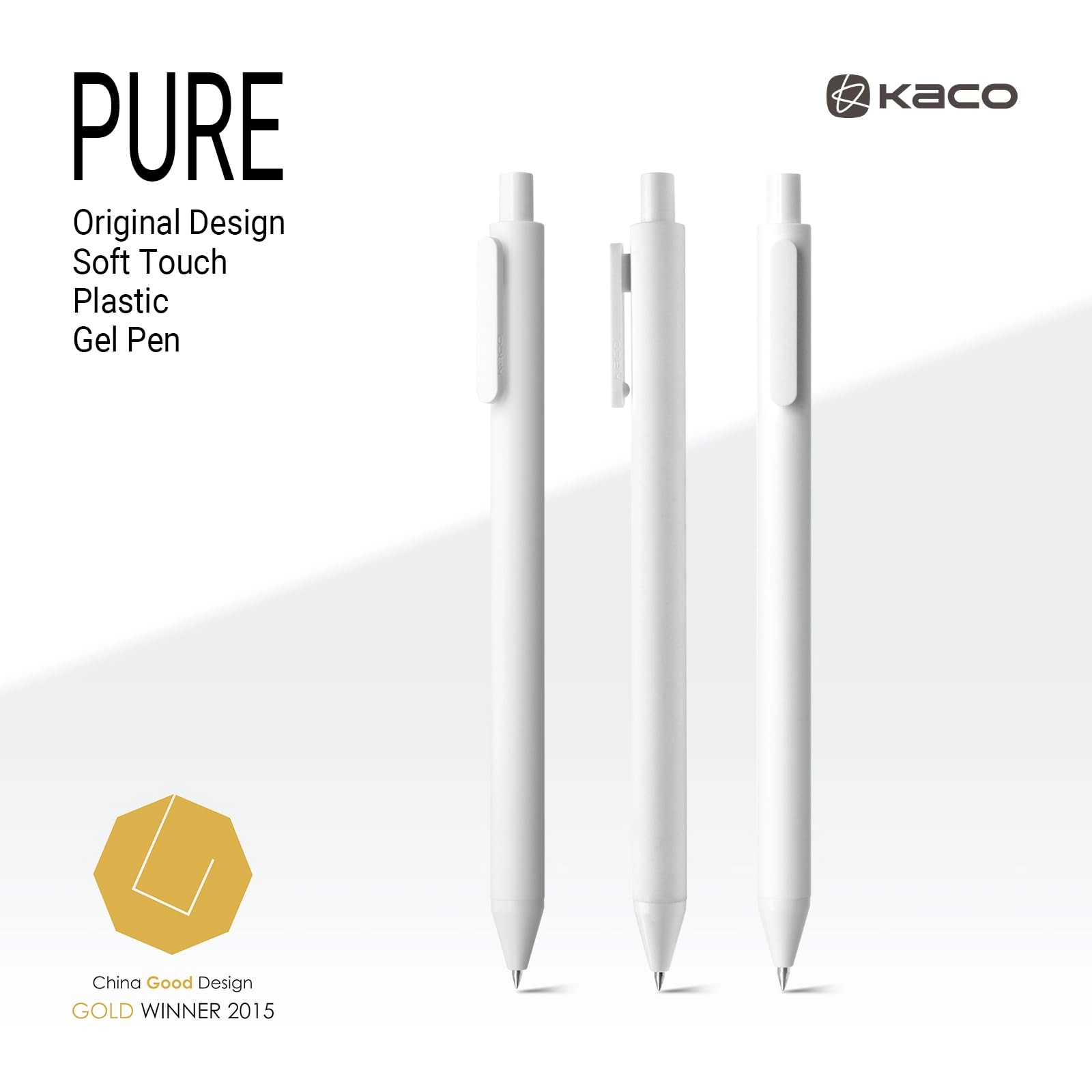 PURE - 10 Count 0.7mm
