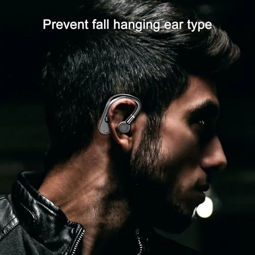 LIZEALUCKY7b3g1oqeuv Wireless Headset