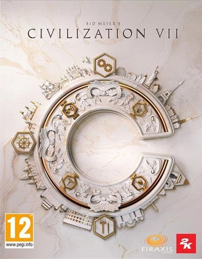 Sid Meier's Civilization VII Code-in-the-Box - PC