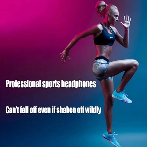 AuraLift Pro - Wireless Earbud