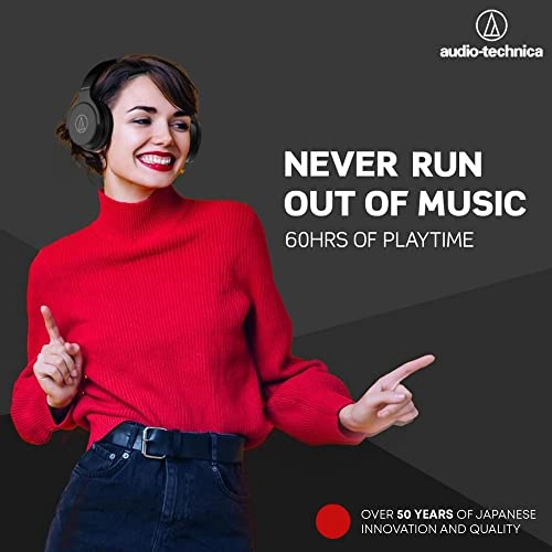 ATH-S220BTNBG Wireless Headphone