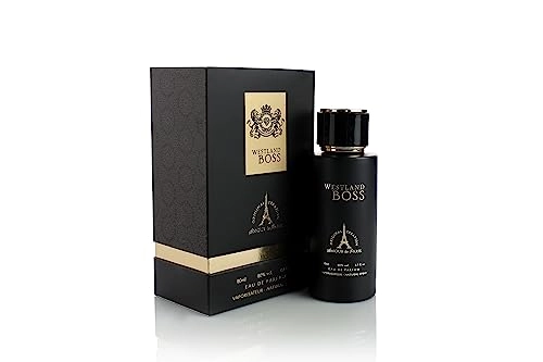 Westland Boss Eau de Parfum 80ml