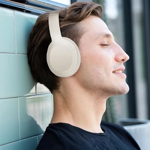 TD-01 Wireless Headset