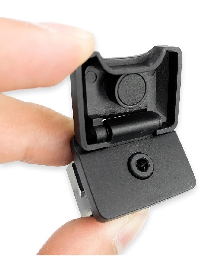 Auxiliary Audio Input Jack Adapter - 2006-2011 Honda Civic 2009-2011 Honda CRV