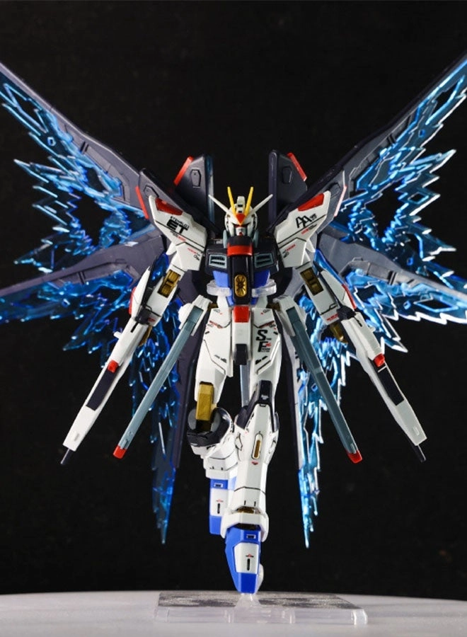 halamodo Gundam Strike Freedom