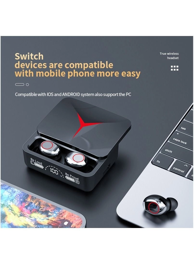 M10 Wireless Earbud