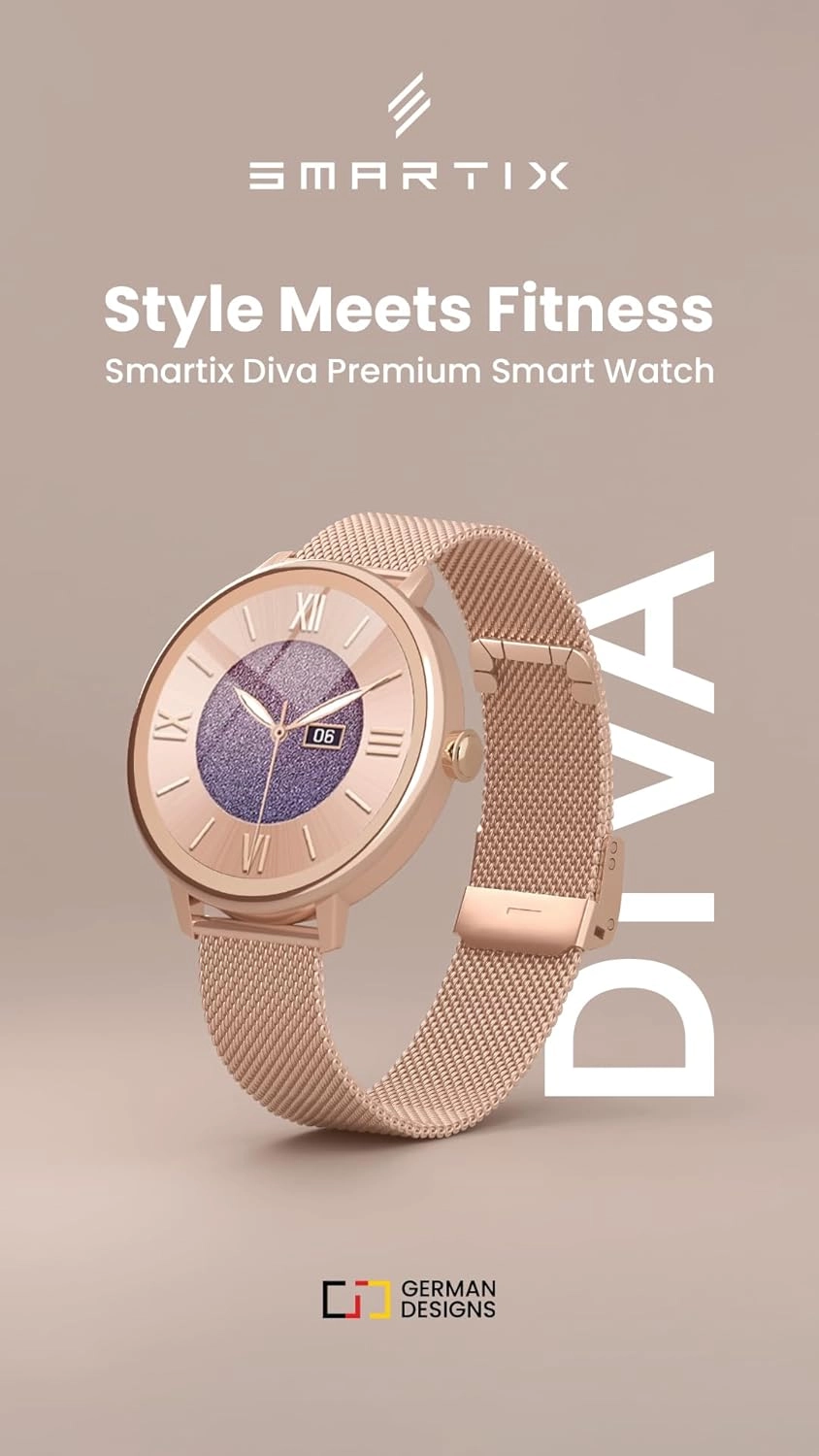 Diva Metal