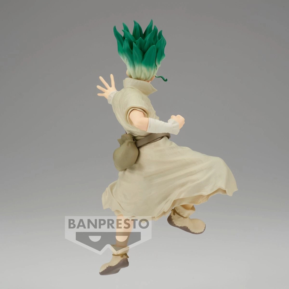 Senku Ishigami - Dr.Stone (17.8 cm)