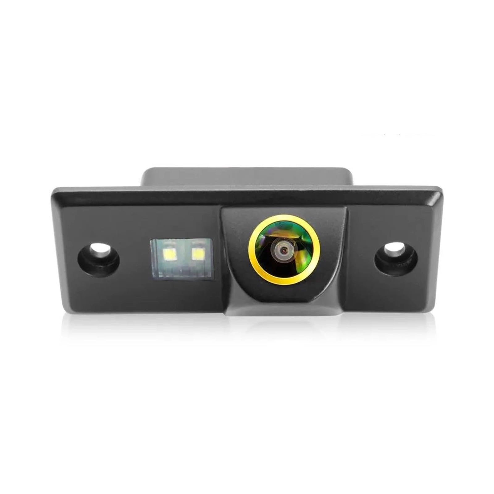 Reverse car rear view camera - Night vision Wired 720 x 540 pixels