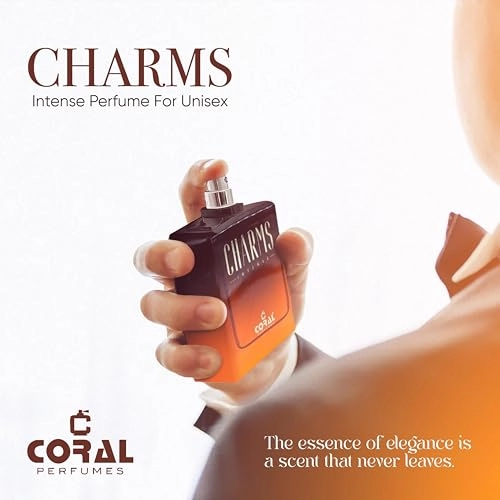 Charms Intense Eau de Parfum 100ml