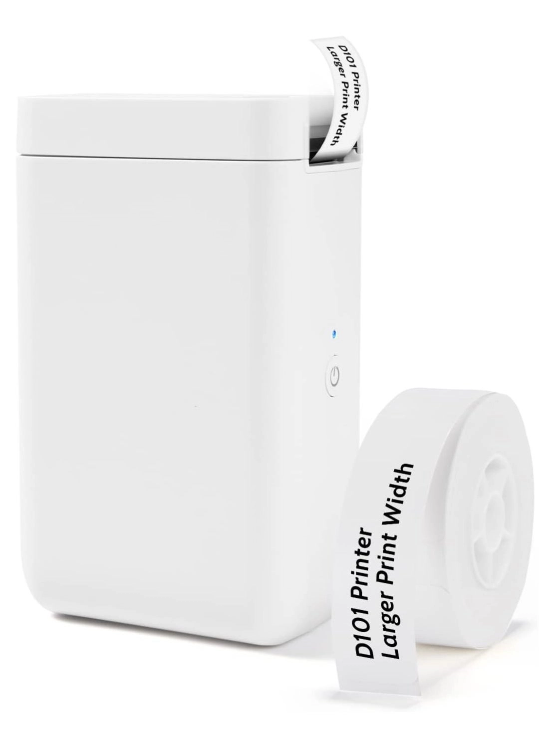 D101 - Thermal 25 millimeter