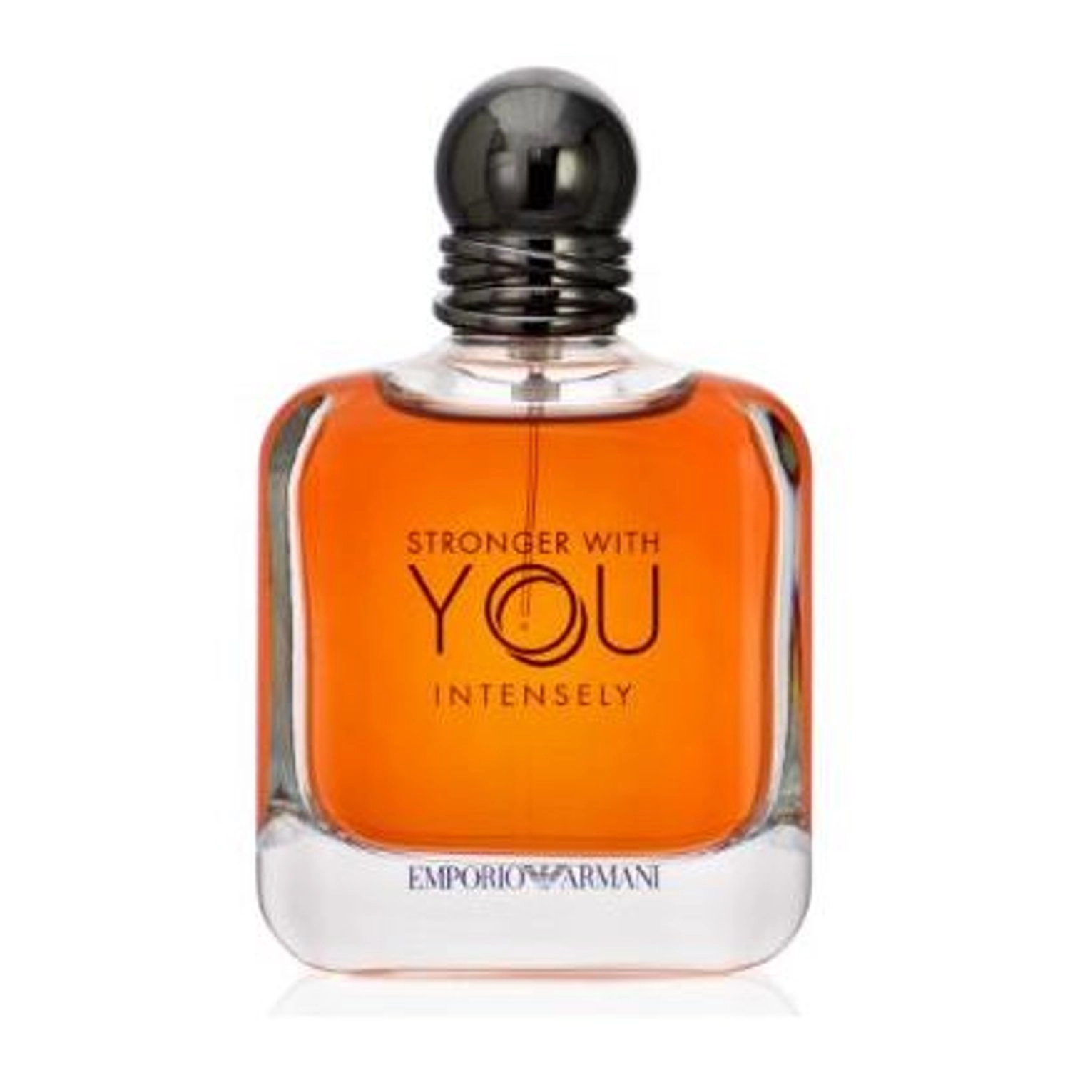 Stronger With You Intensely Eau de Parfum 100ml