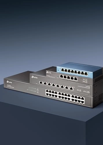 TL-SG1016 16-ports