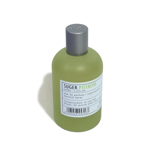 Suger Pistache - Eau de Parfum 100ml