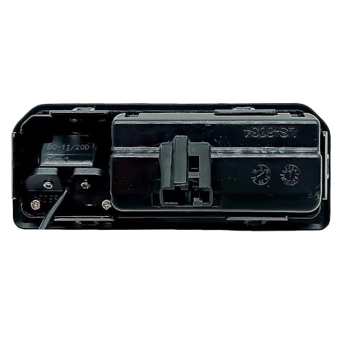 Rear View Camera Bracket - Fitment A5 A6 S6