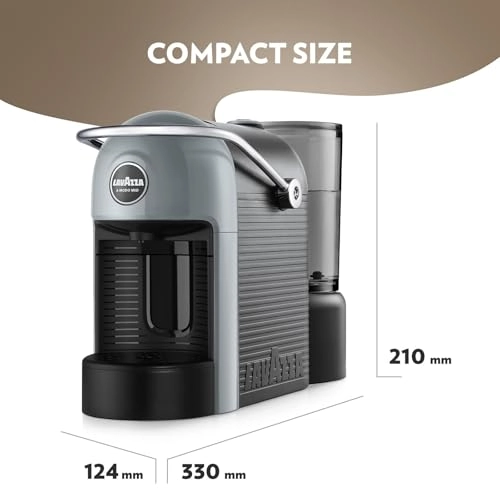 Jolie EVO - 0.6L Compatible with A Modo Mio Pods