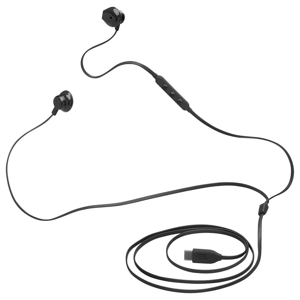 Tune 305C Wired Earphone