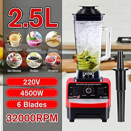 Blender - 4500W