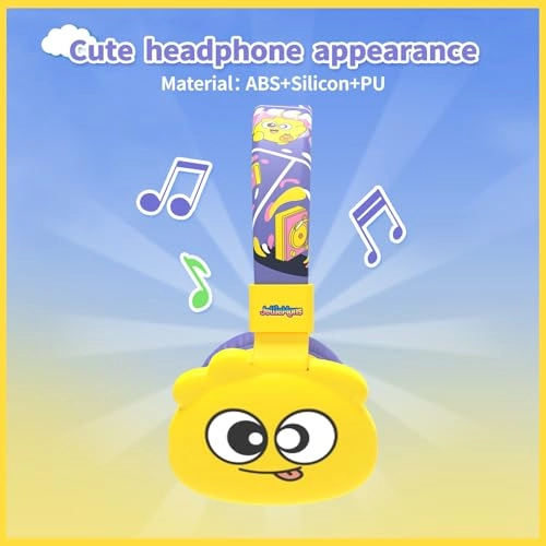 Booma Echo Wireless Headphone