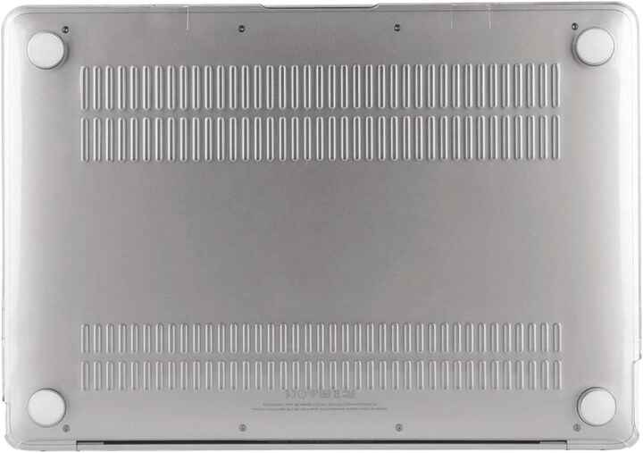 Hard Shell Case Cover for MacBook Air 13.3-Inch (2010-2017)