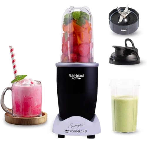 Nutri-blend Activ - 500W