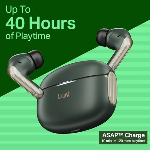 Airdopes 219 Wireless Earbud