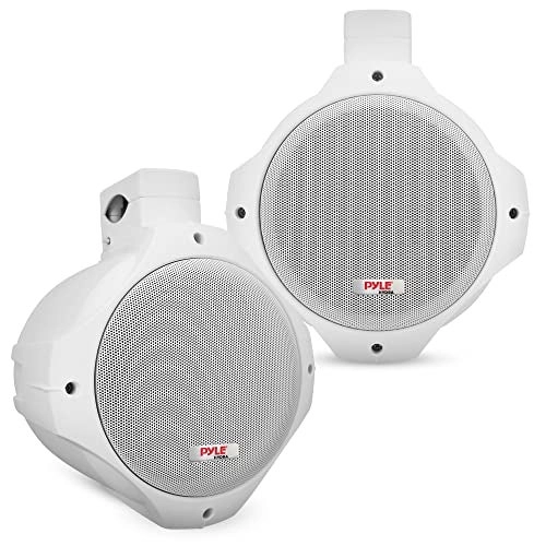 Marine Speakers - 65 Inch 200 Watt