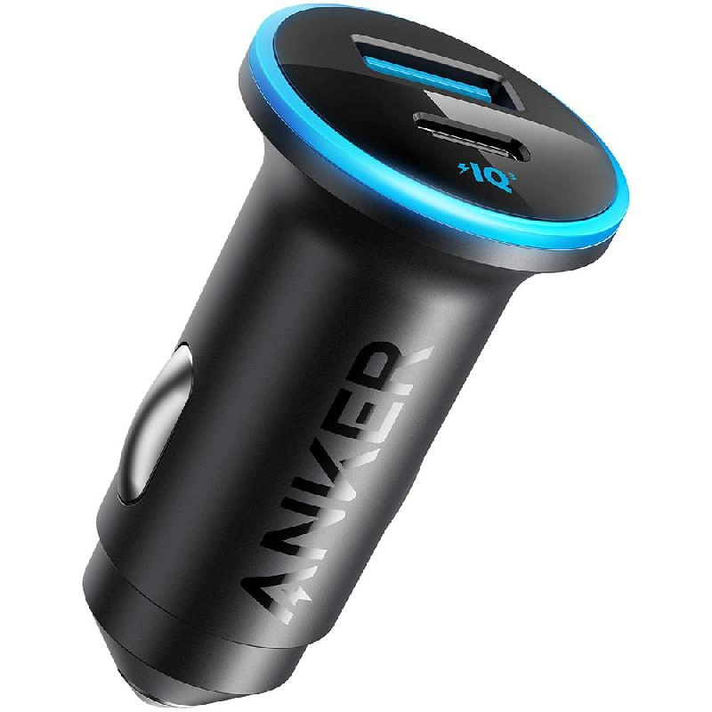 Anker 323 Car Charger - 12 VAC