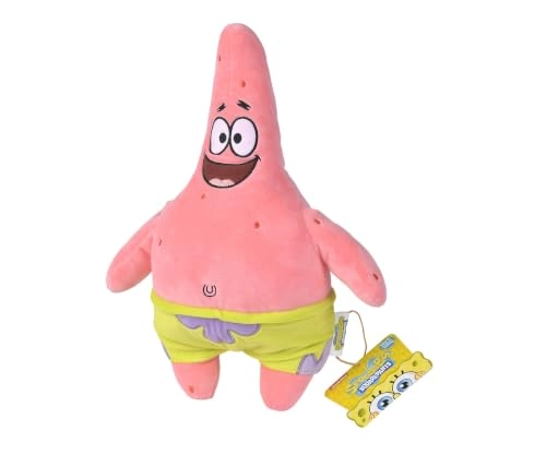 Sponge Bob - Patrick Star - 35 cm