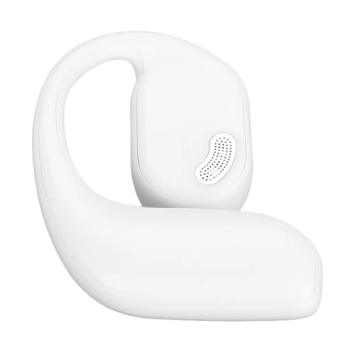 Single Ear Earhook Wireless Earphone