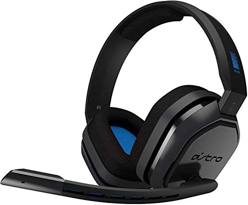 A10 Wired Headset