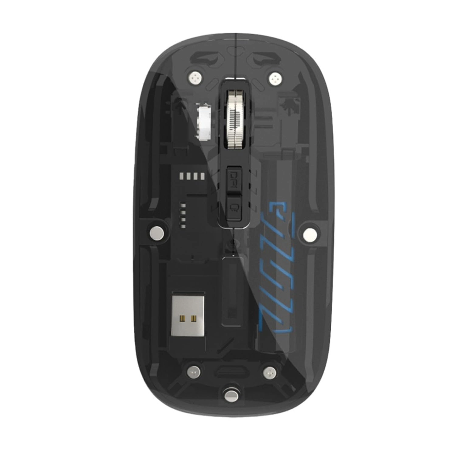 ZERODAMAGE SAHARA CASE Sahara - Bluetooth