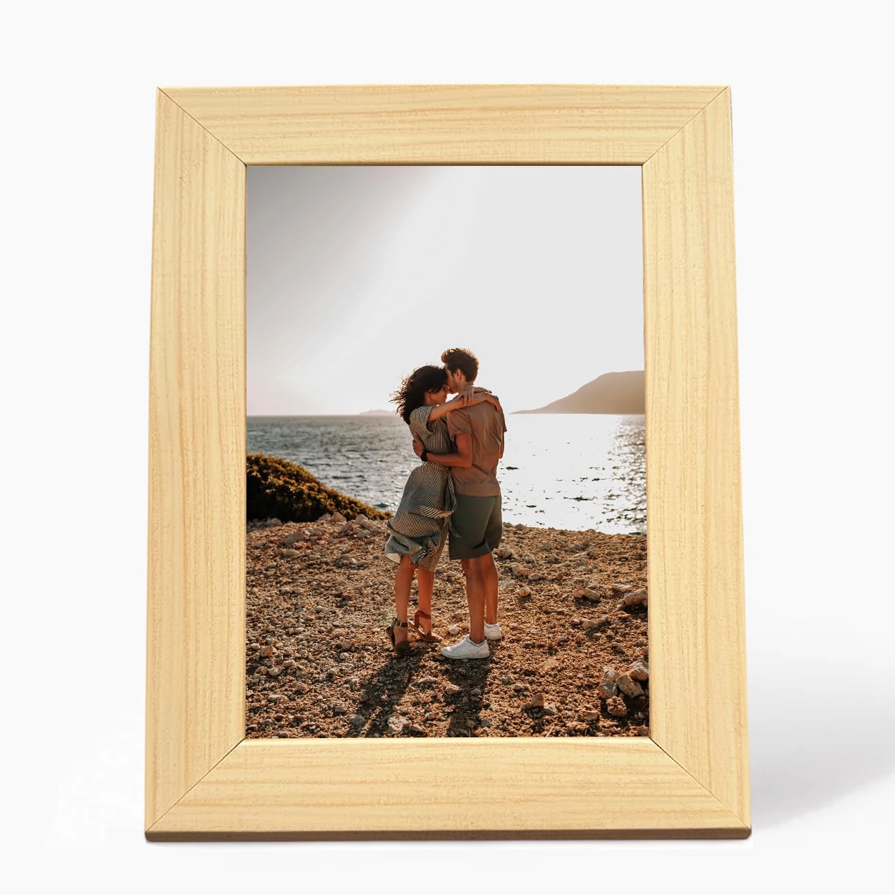 Photo Frame - 6x8 Inch Single