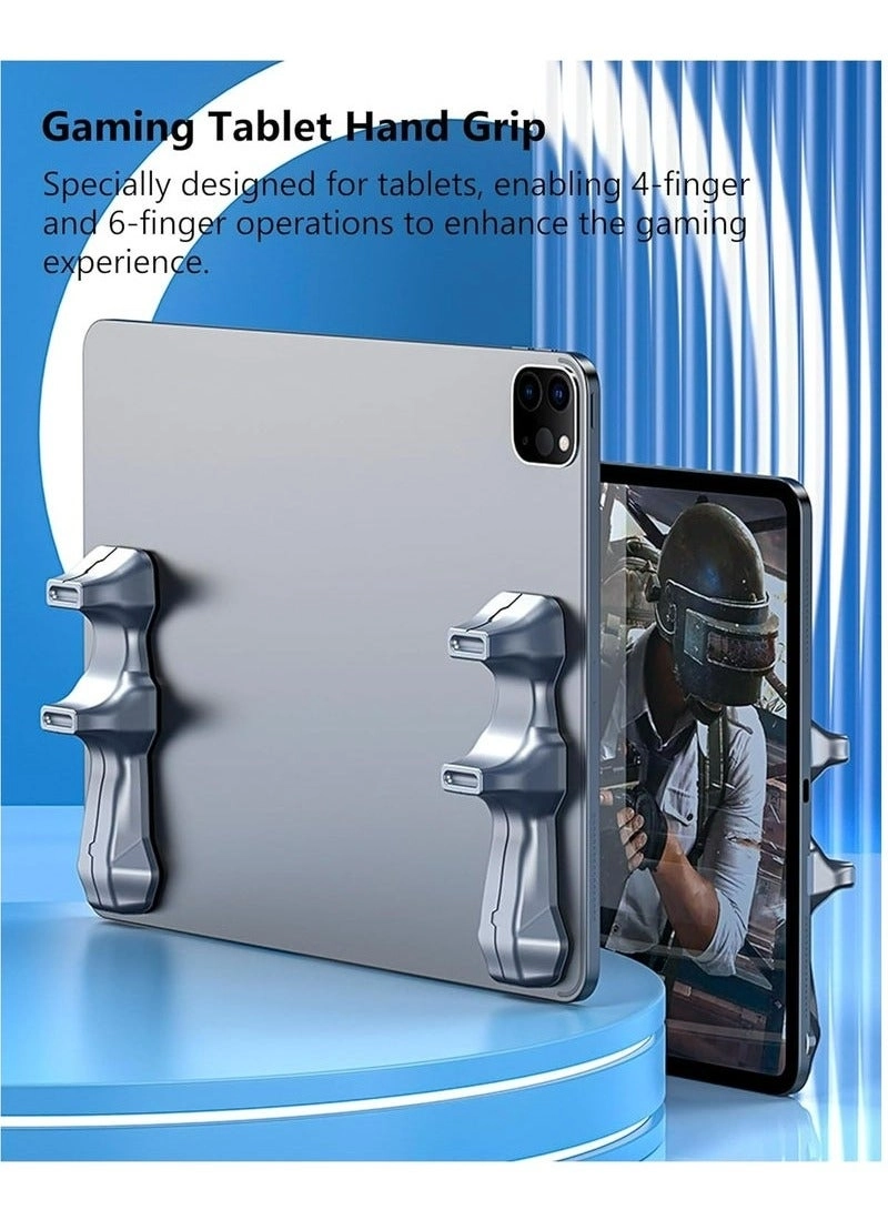 H11 Gamepad Controller - iPAD/Tablet