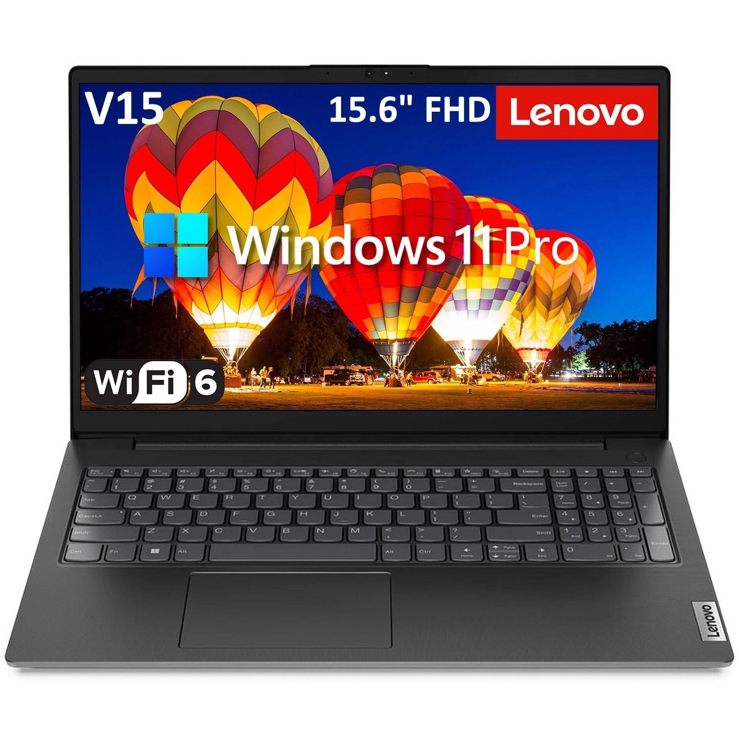Lenovo IdeaPad 1i - 11.6'' N4020 4GB DDR4 64GB SSD