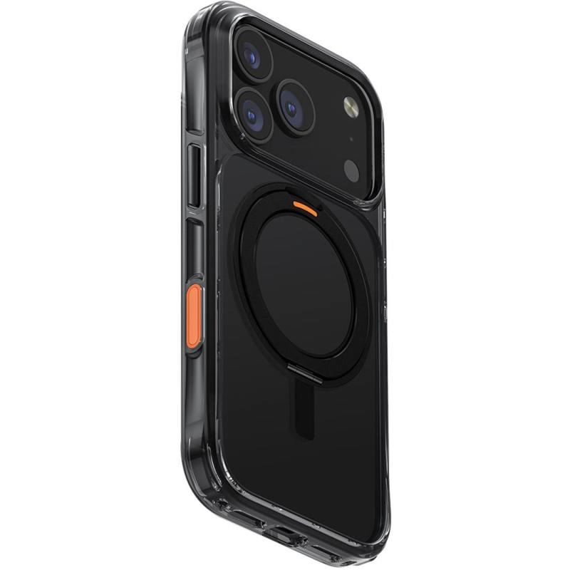 Hybrid Case for iPhone 17 Pro Max