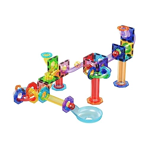 Marble Run - 60 pcs